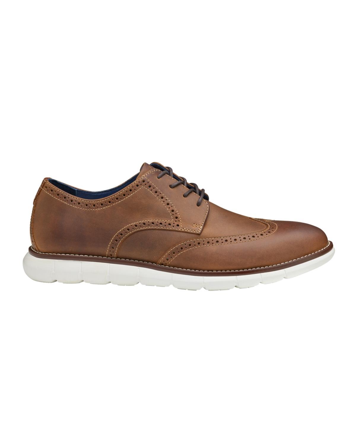 Mens Suede Loafers Product Image