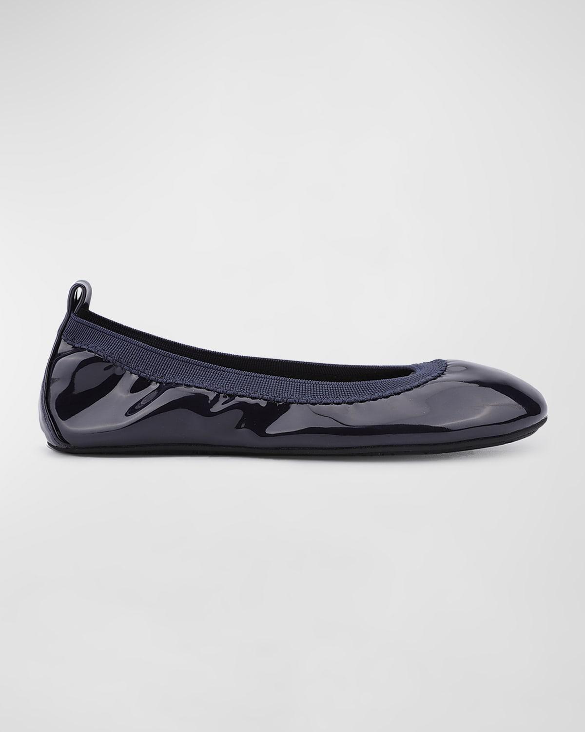 UGG Mens Ascot Leather Slip Product Image