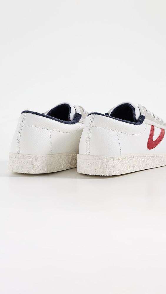 Tretorn Tretorn Nylite VTG Sneakers | Shopbop Product Image