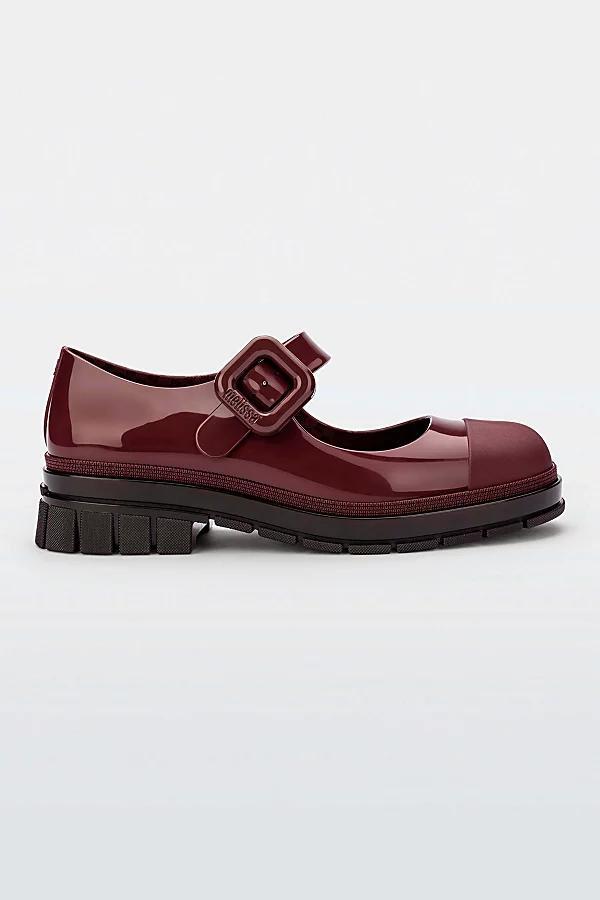 Melissa June Jelly Mary Jane Shoe Womens at Urban Outfitters Product Image