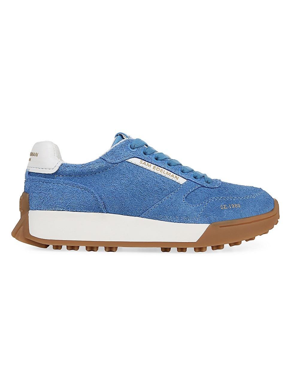 Sam Edelman Womens Layla Sneakers Product Image