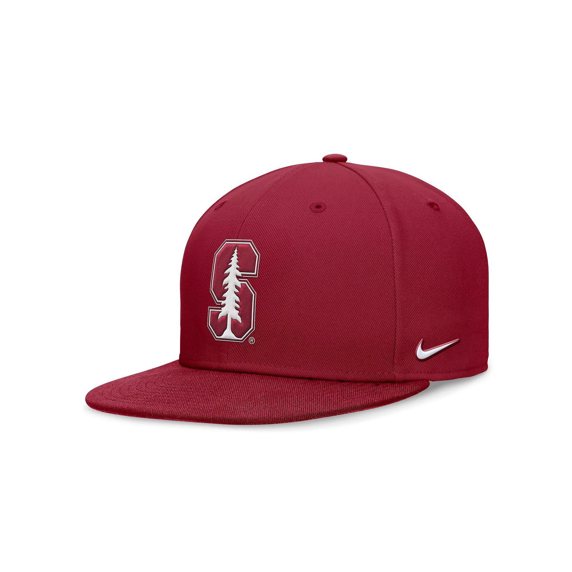 Men's Nike Navy Arizona Wildcats On-Field Dugout True Performance Fitted Hat, Size: 8, Blue Product Image