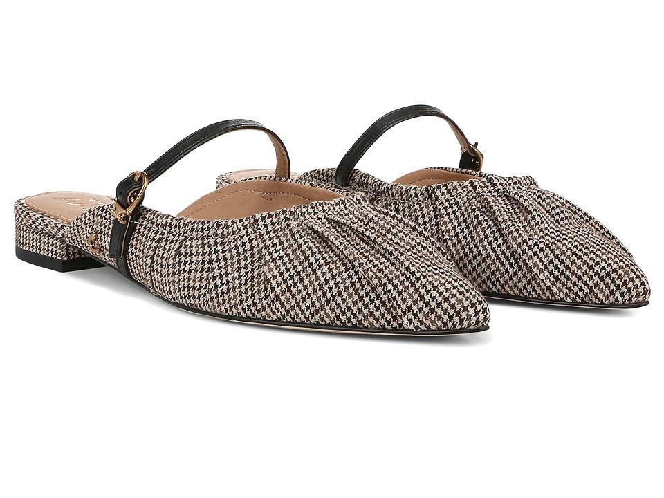 Circus NY by Sam Edelman Larissah (Jute) Women's Flat Shoes Product Image