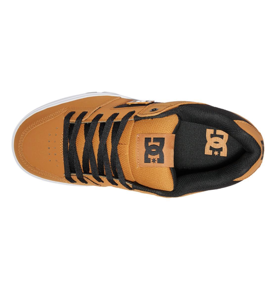 Men's Pure Shoes Male Product Image