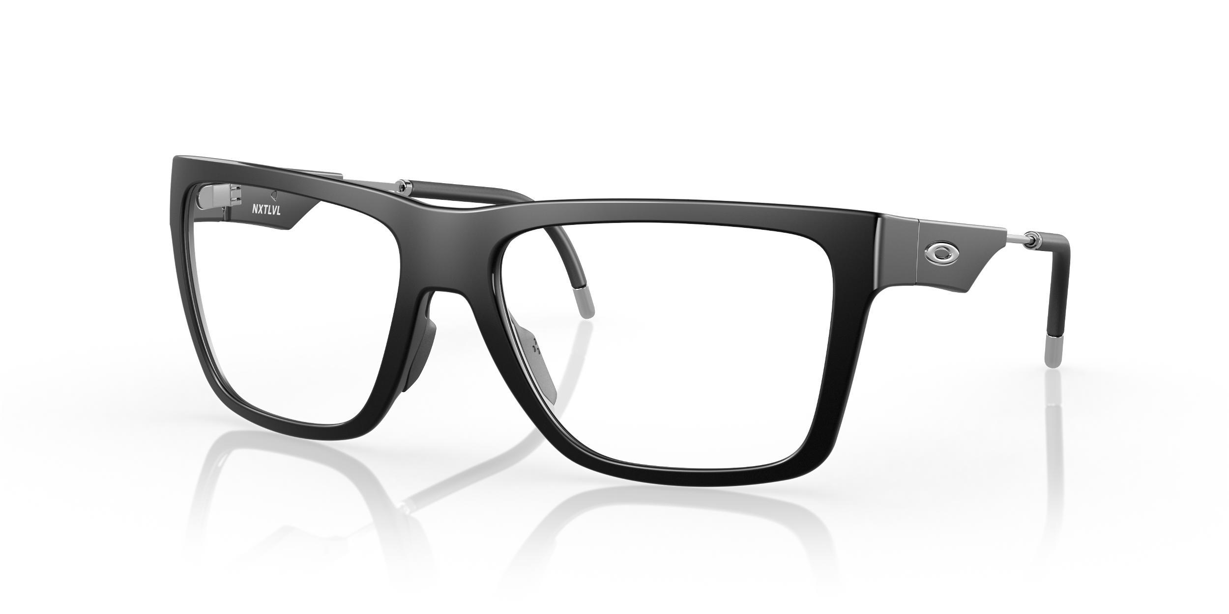 Oakley Mens Nxtlvl Eyeglasses Product Image