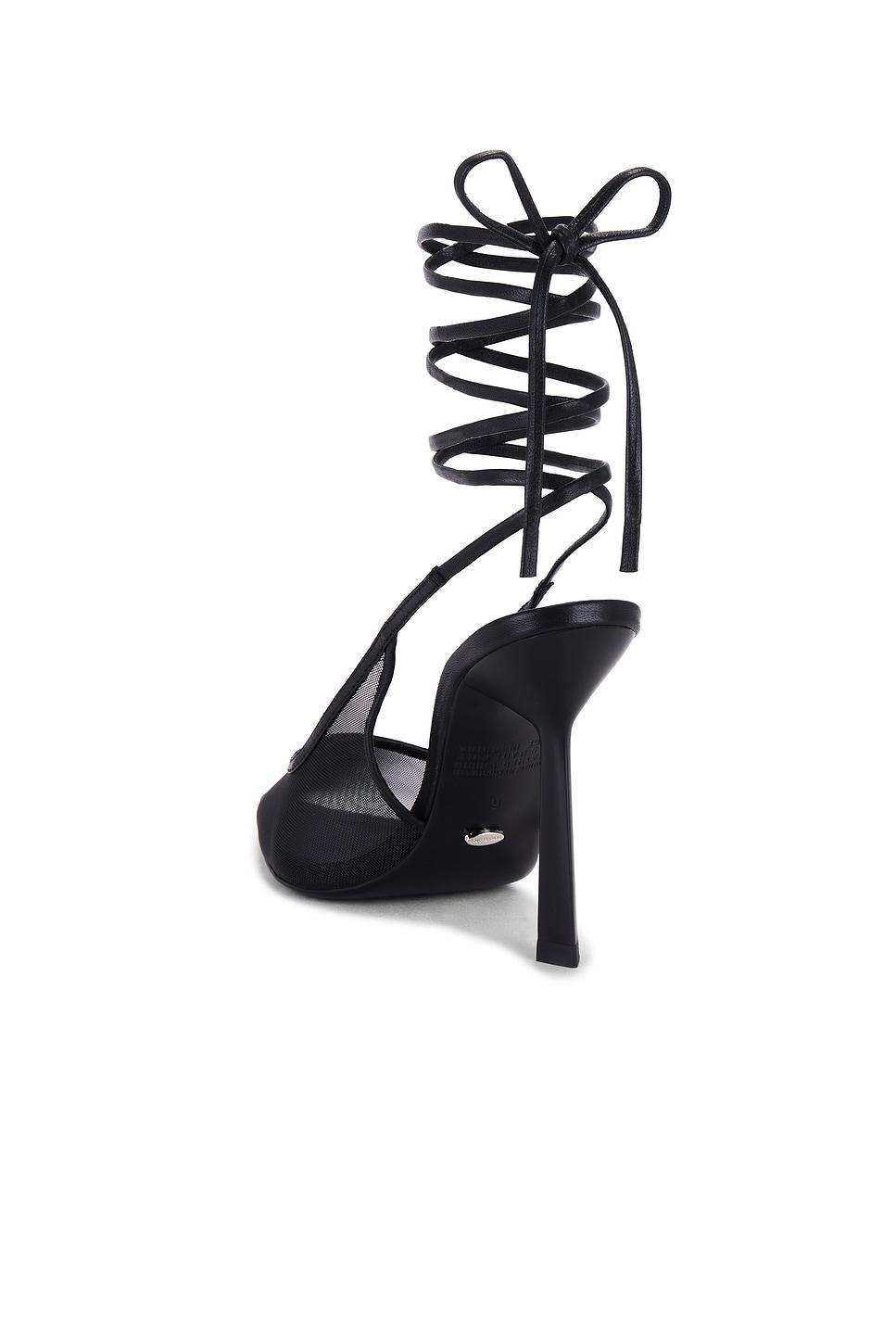 Gazelle Heel Tony Bianco Product Image