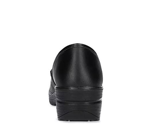 Easy Works Womens Laurie Slip Resistant Work Shoe Work Safety Shoes Product Image