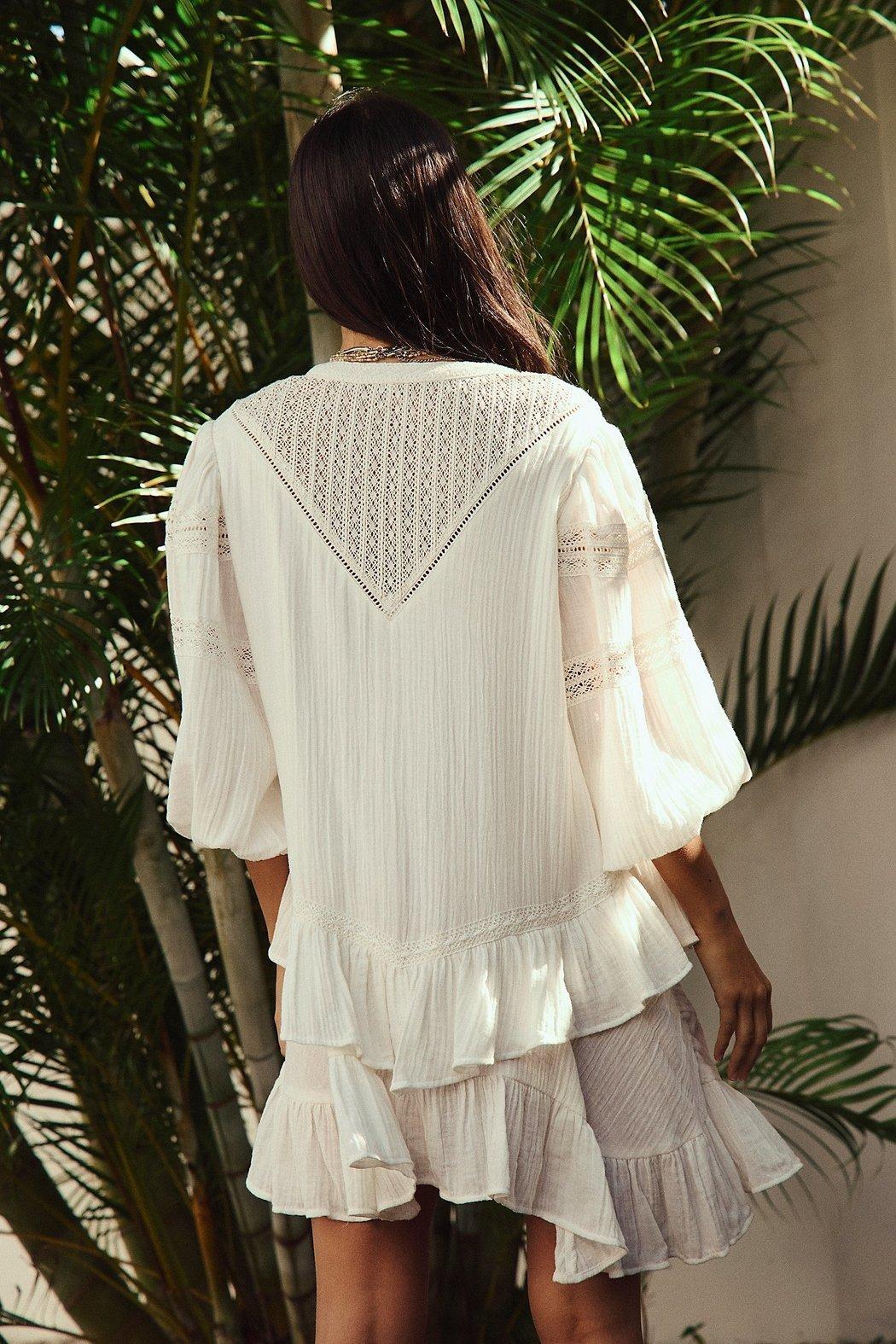 Sachi Mini Dress Product Image