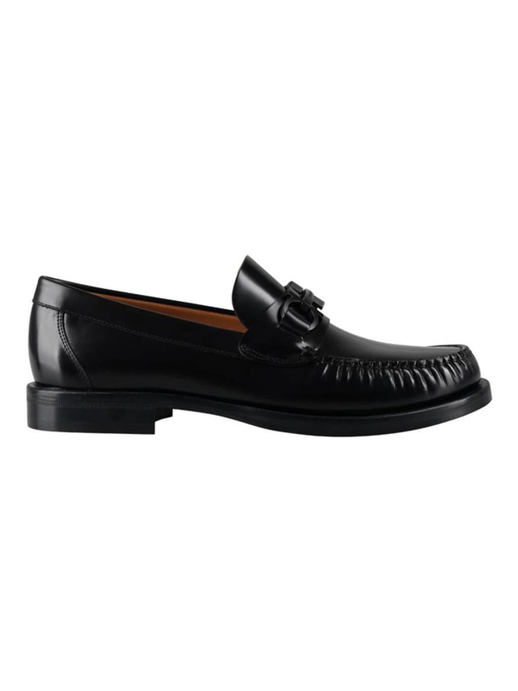 FERRAGAMO Ferragam In Nero Product Image