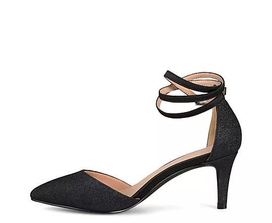 Journee Collection Womens Luela Pump Product Image