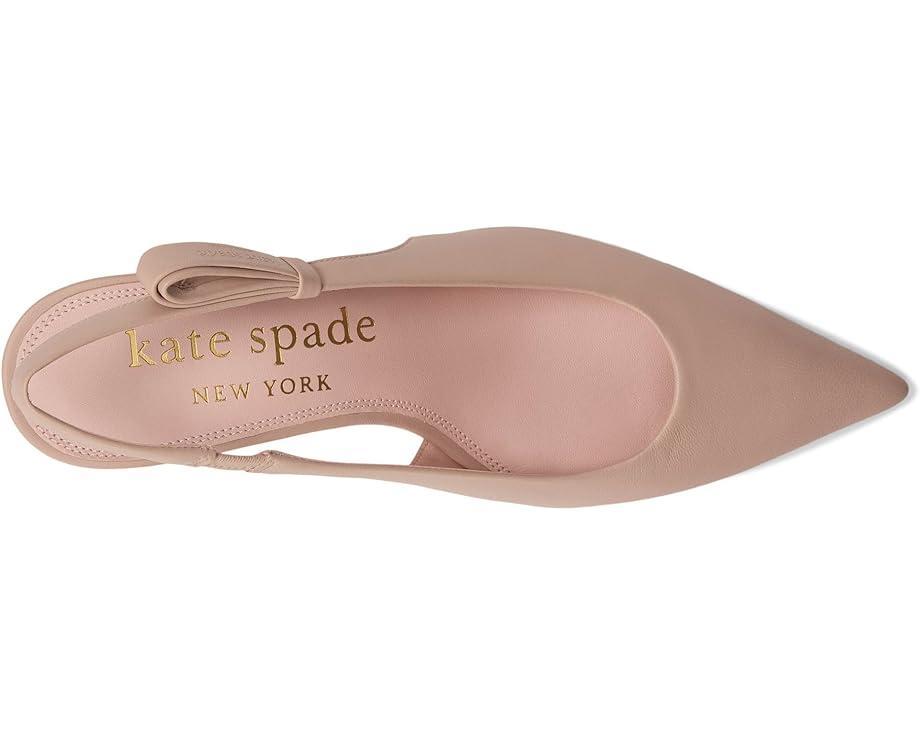 Lover Slingback Kitten Heel Product Image