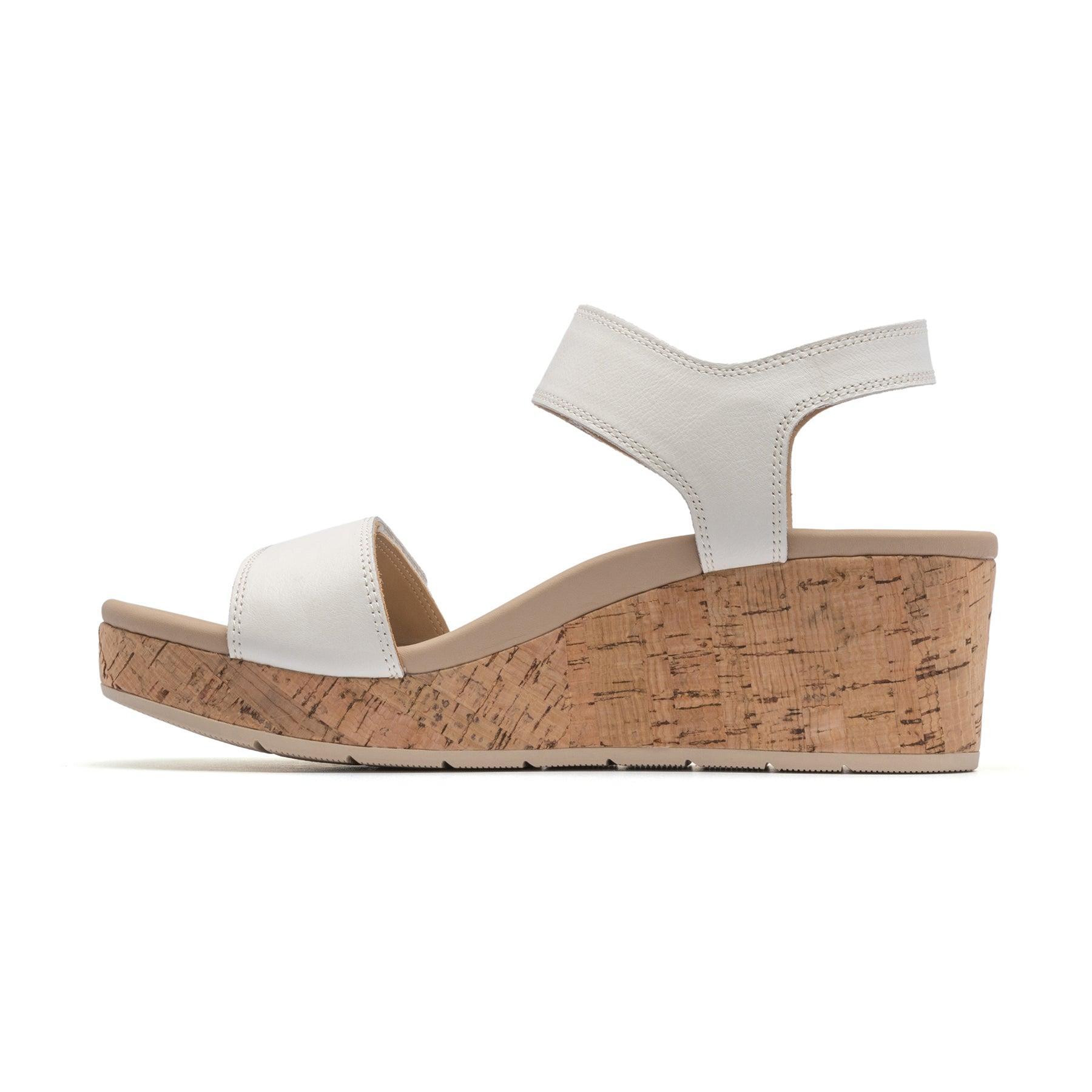 Riviera Strap Sandal Metatarsal Product Image