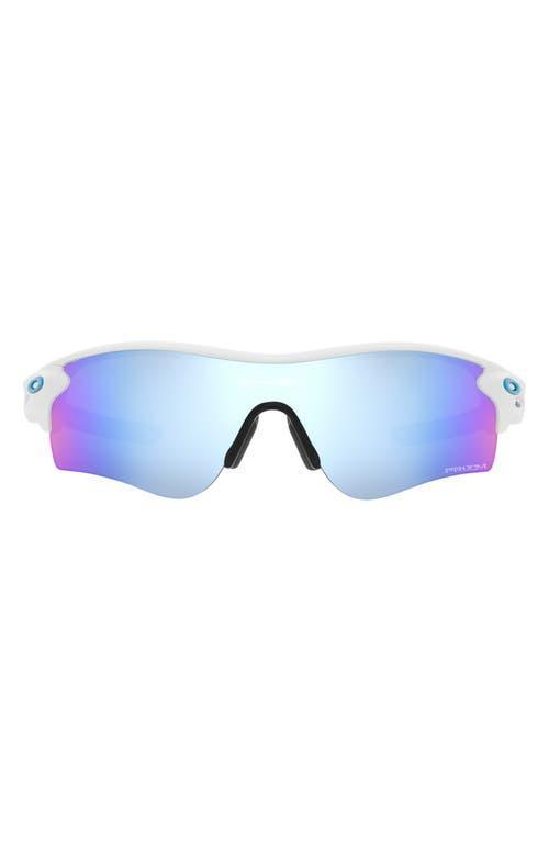 Oakley Men's Radarlock® Path® (low Bridge Fit) Sunglasses Product Image