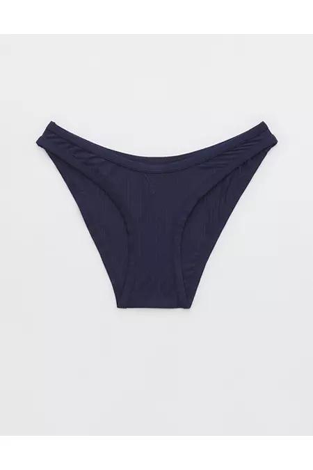 Superchill Modal Rib Bikini Underwear Women's Product Image