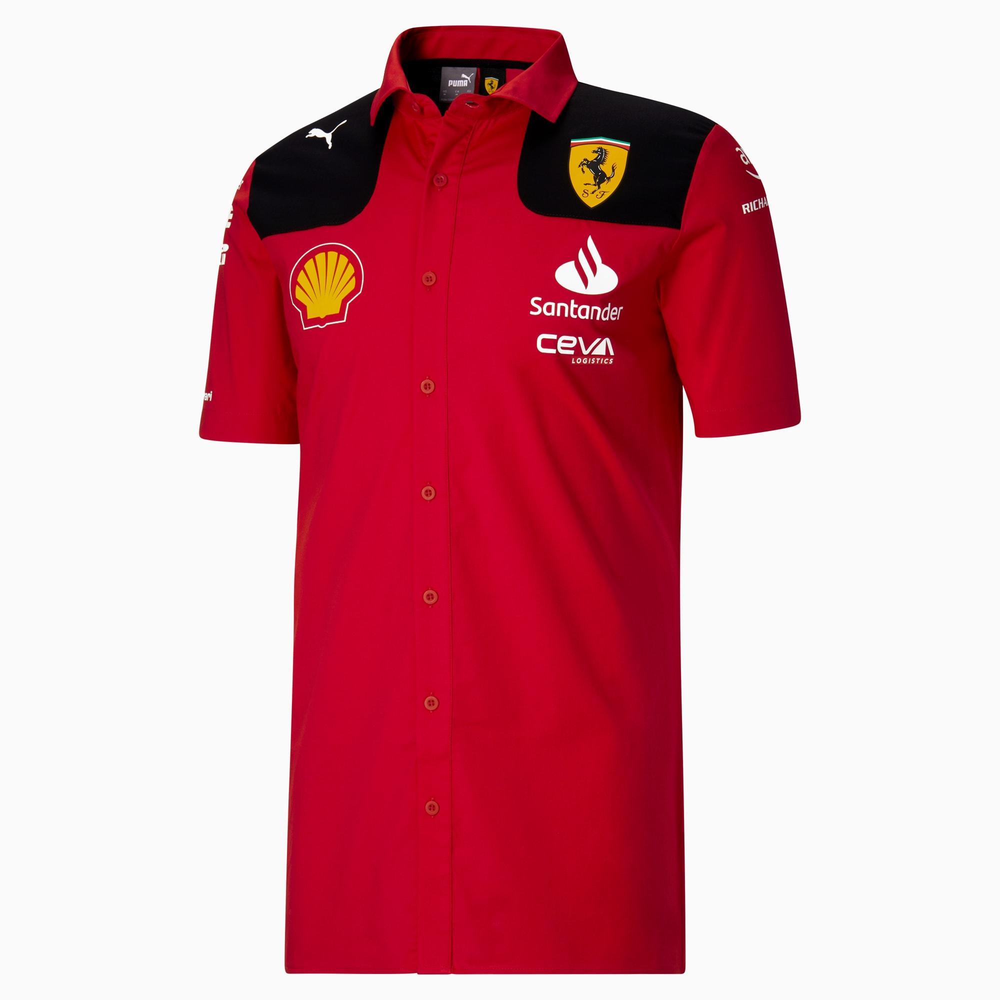 Scuderia Ferrari Shirt Product Image