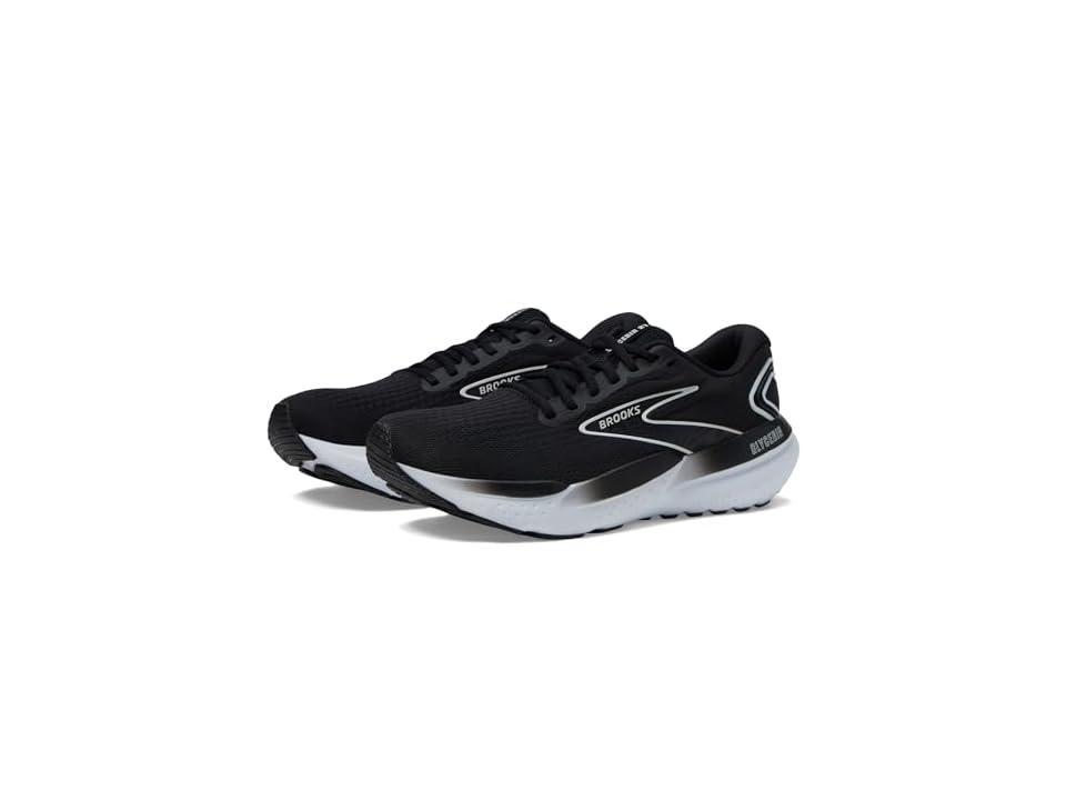 Brooks Womens Glycerin 21 Running Shoe Product Image