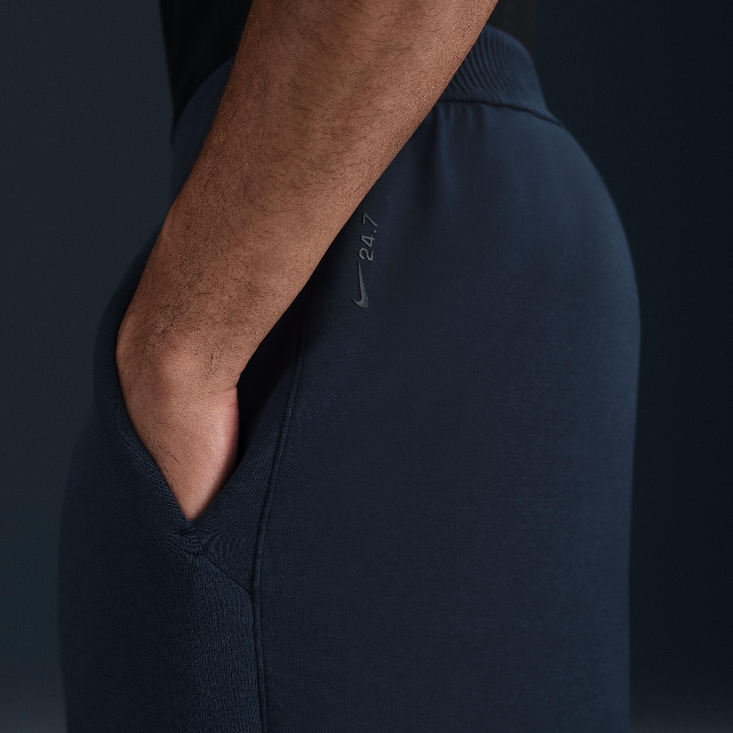 Nike Men's 24.7 ImpossiblySoft Dri-FIT Pants Product Image