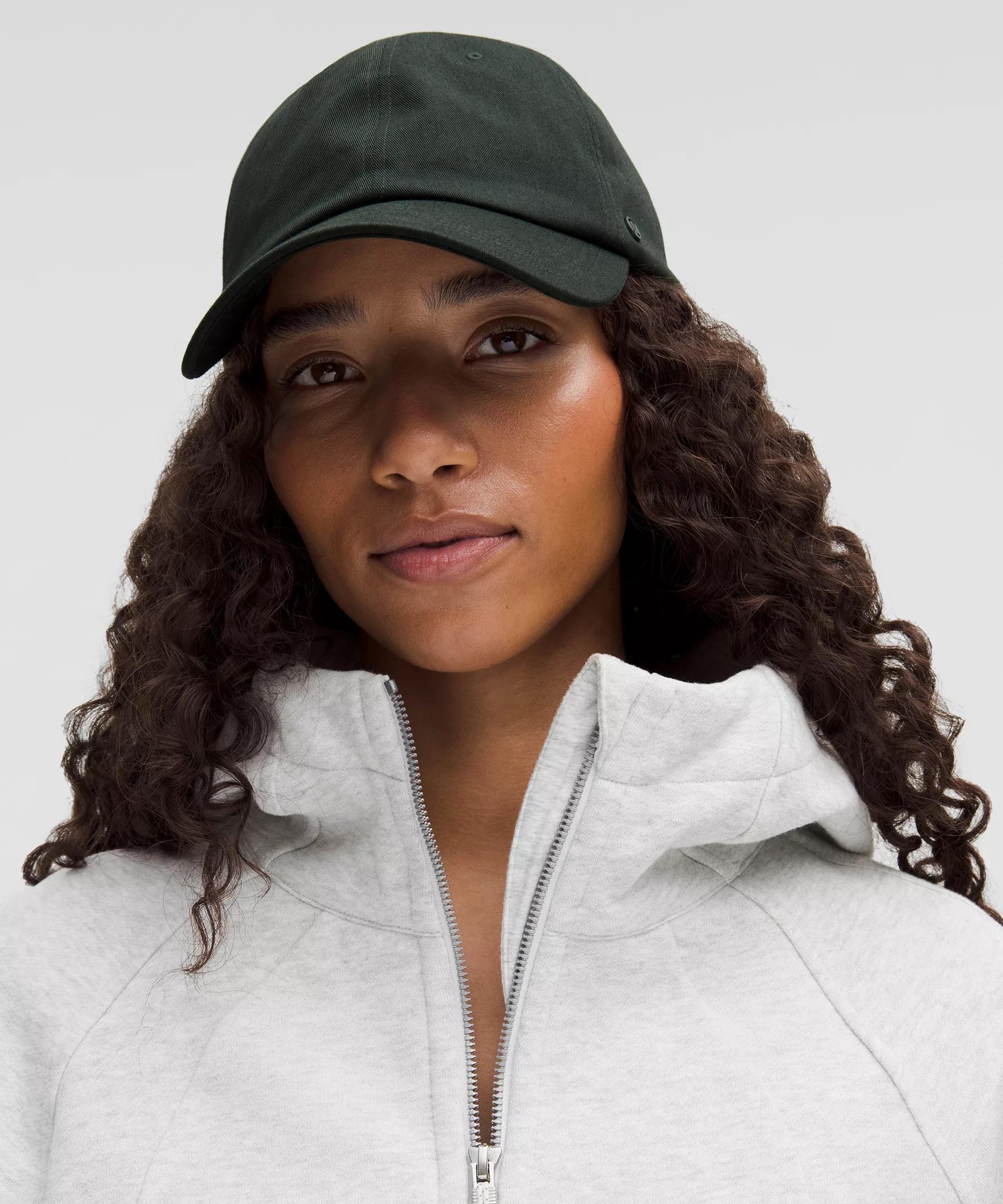 Classic Ball Cap Product Image