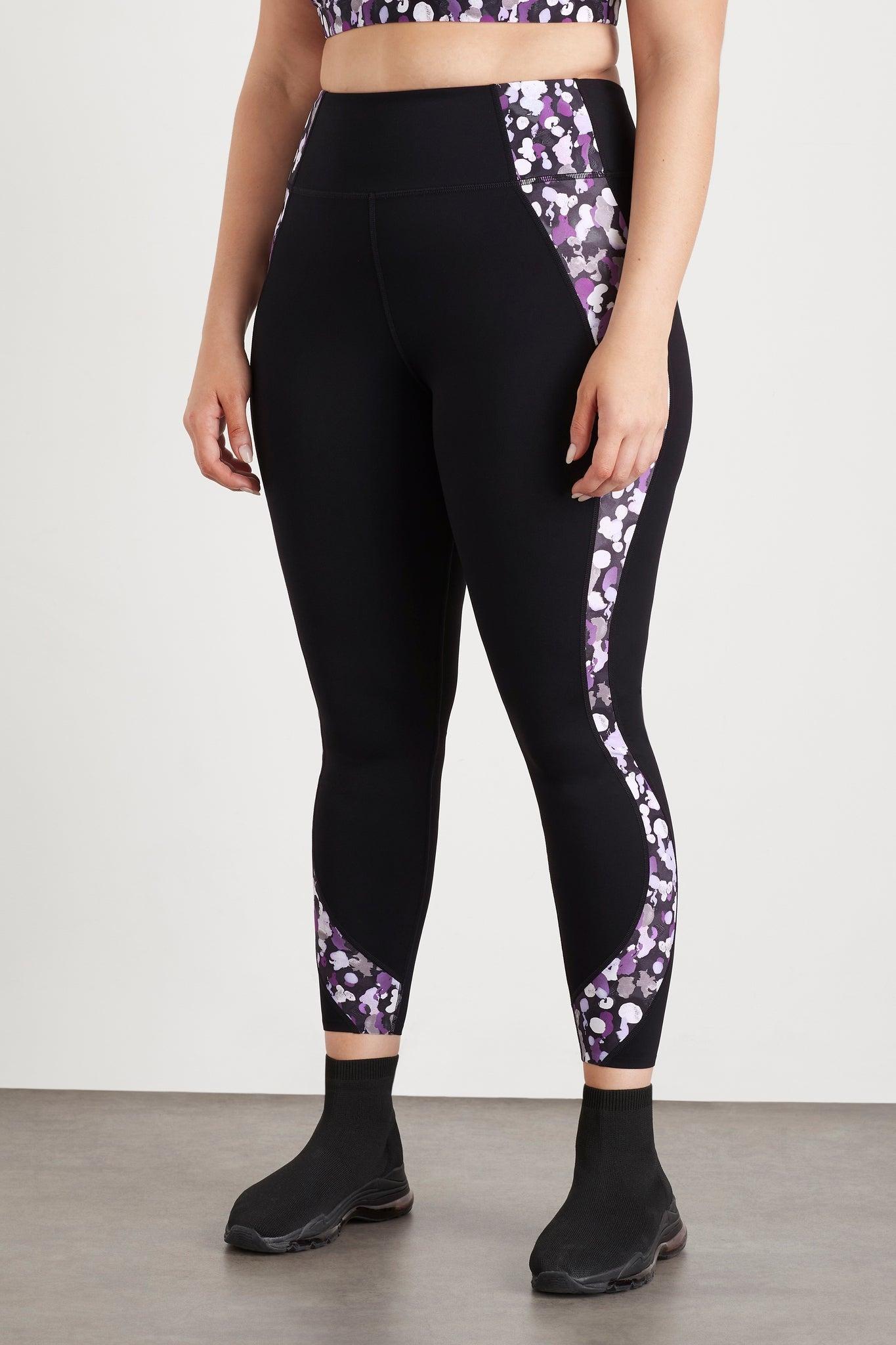 Full Length Contour Legging 231 Product Image