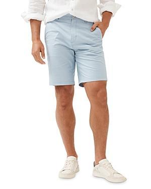 Mens Millwater Bermuda Shorts Product Image
