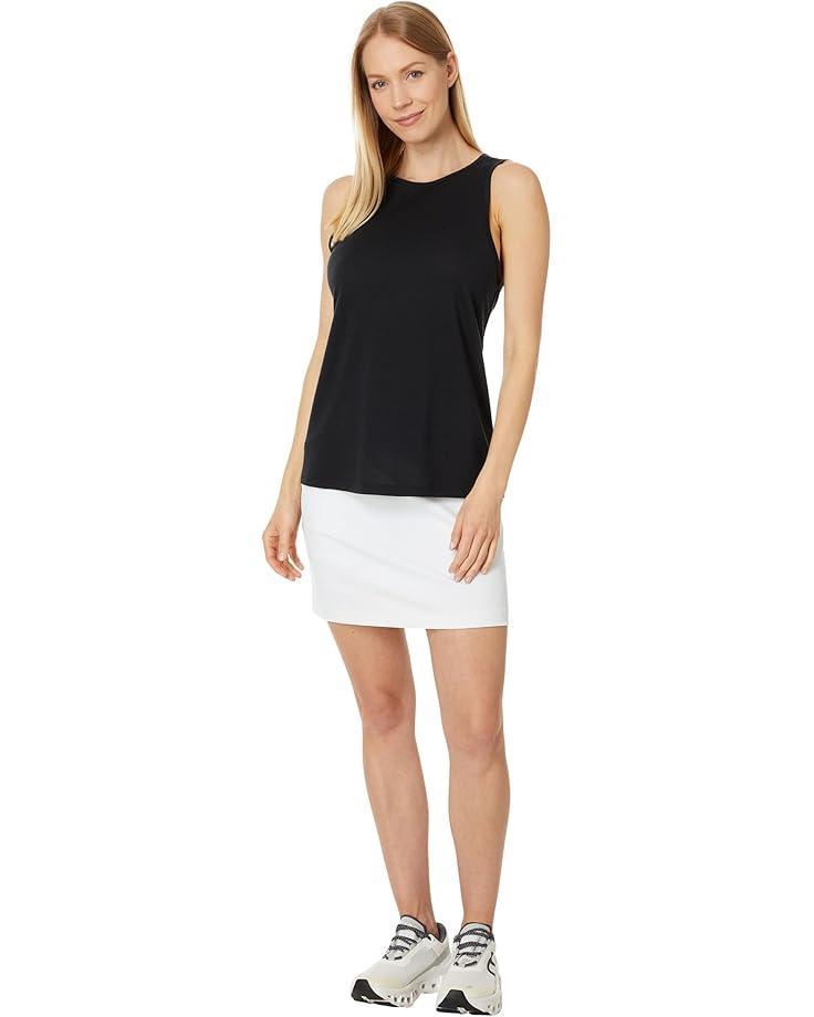 Active Mesh Racerback Tank Product Image