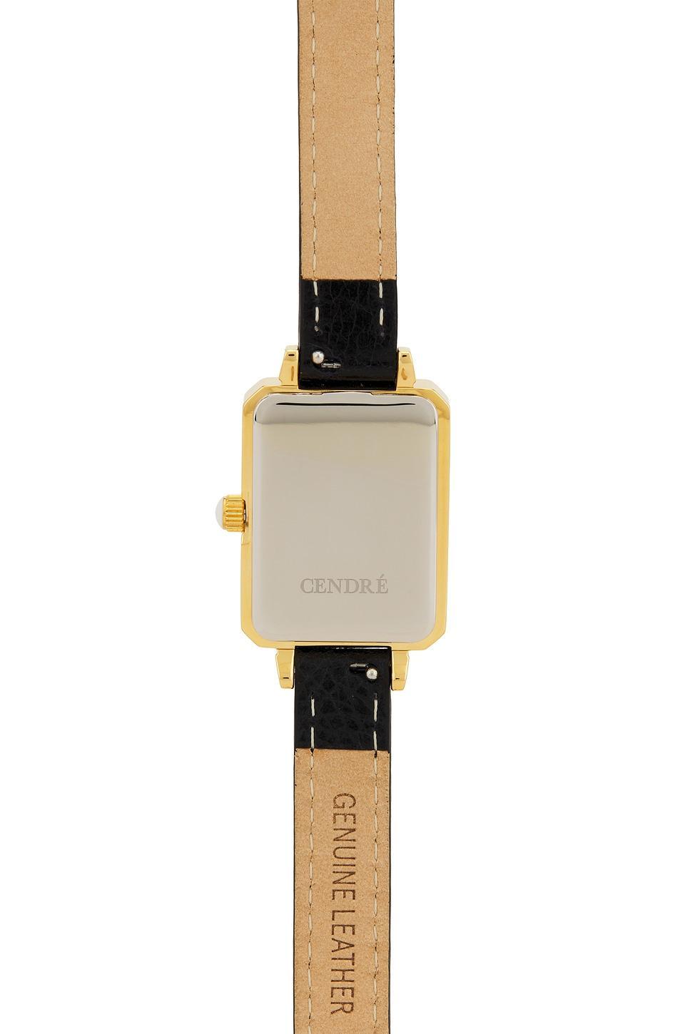 Mason Watch Cendre Product Image