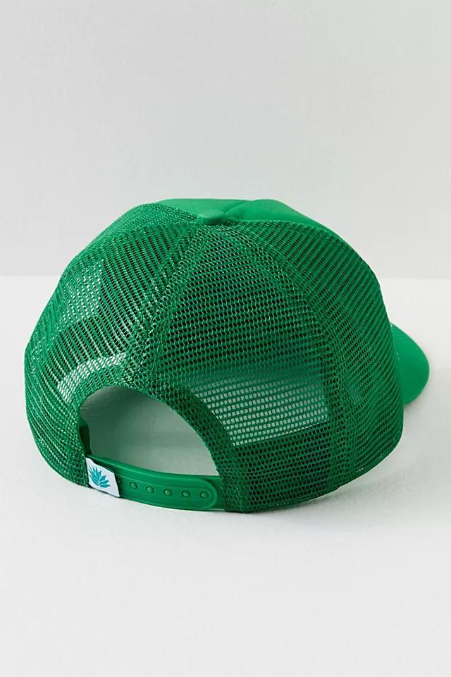 Cowboy Baseball Hat Product Image