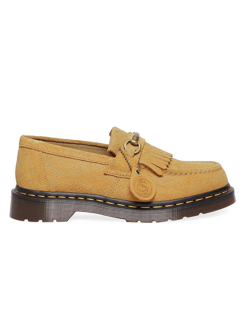 Crewson Nubuck Leather Everyday Boots Product Image