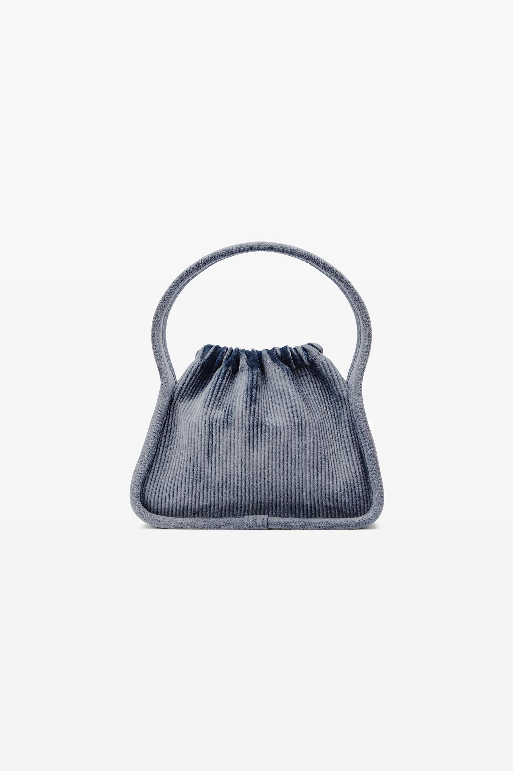 Light Blue Small Ryan Bag Product Image