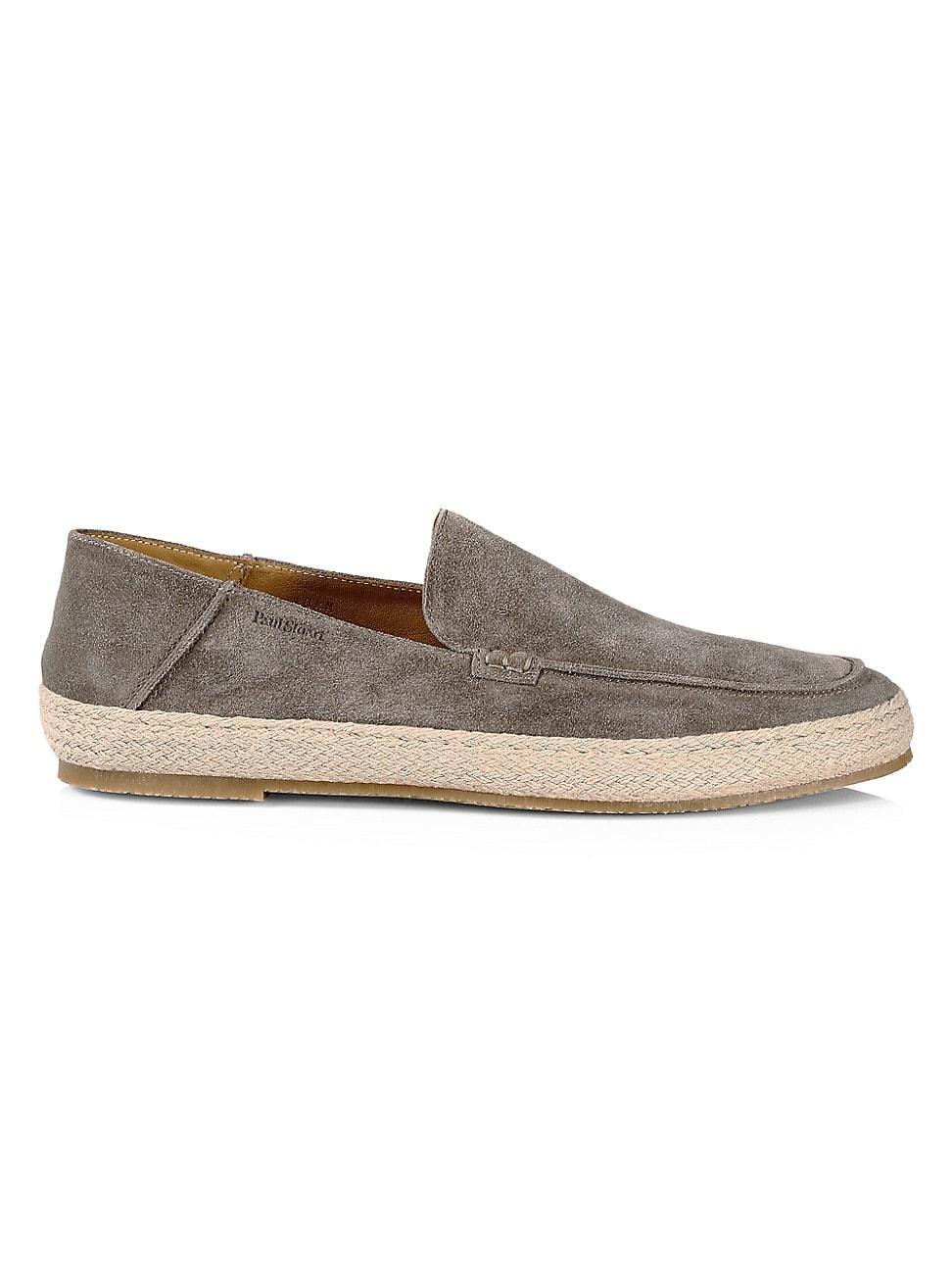 Men's Santa Rosa Suede Boat Shoes Product Image