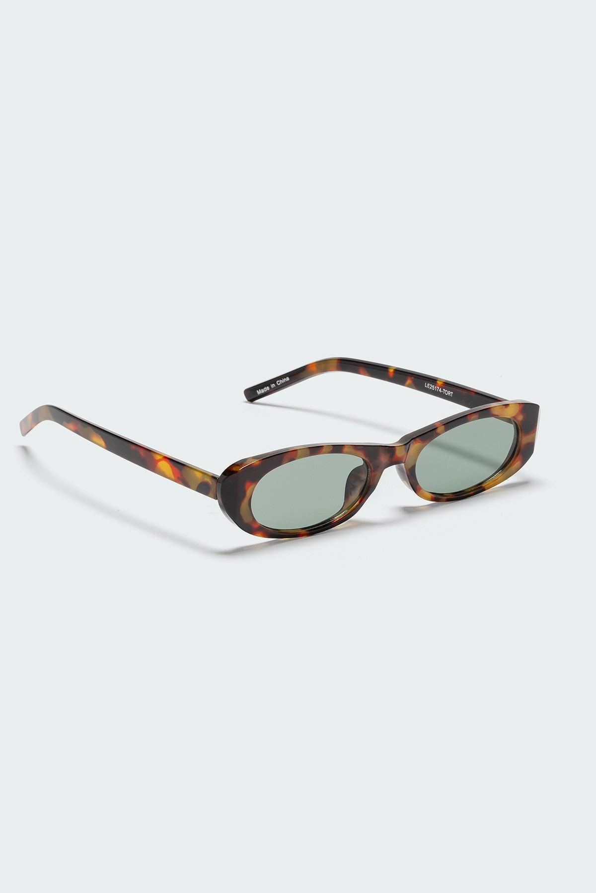 Cattie Cat Eye Sunglasses Product Image