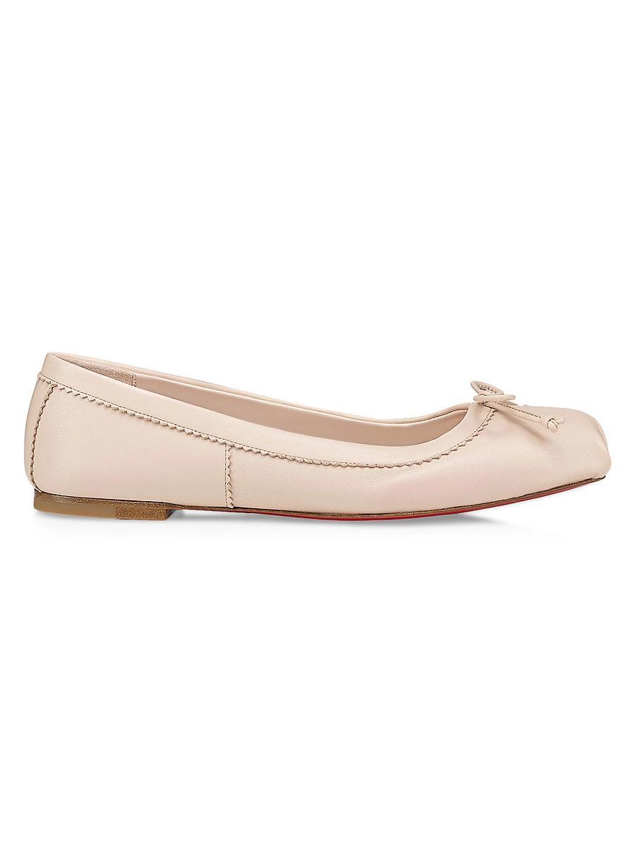Womens Mamadrague Flats Product Image