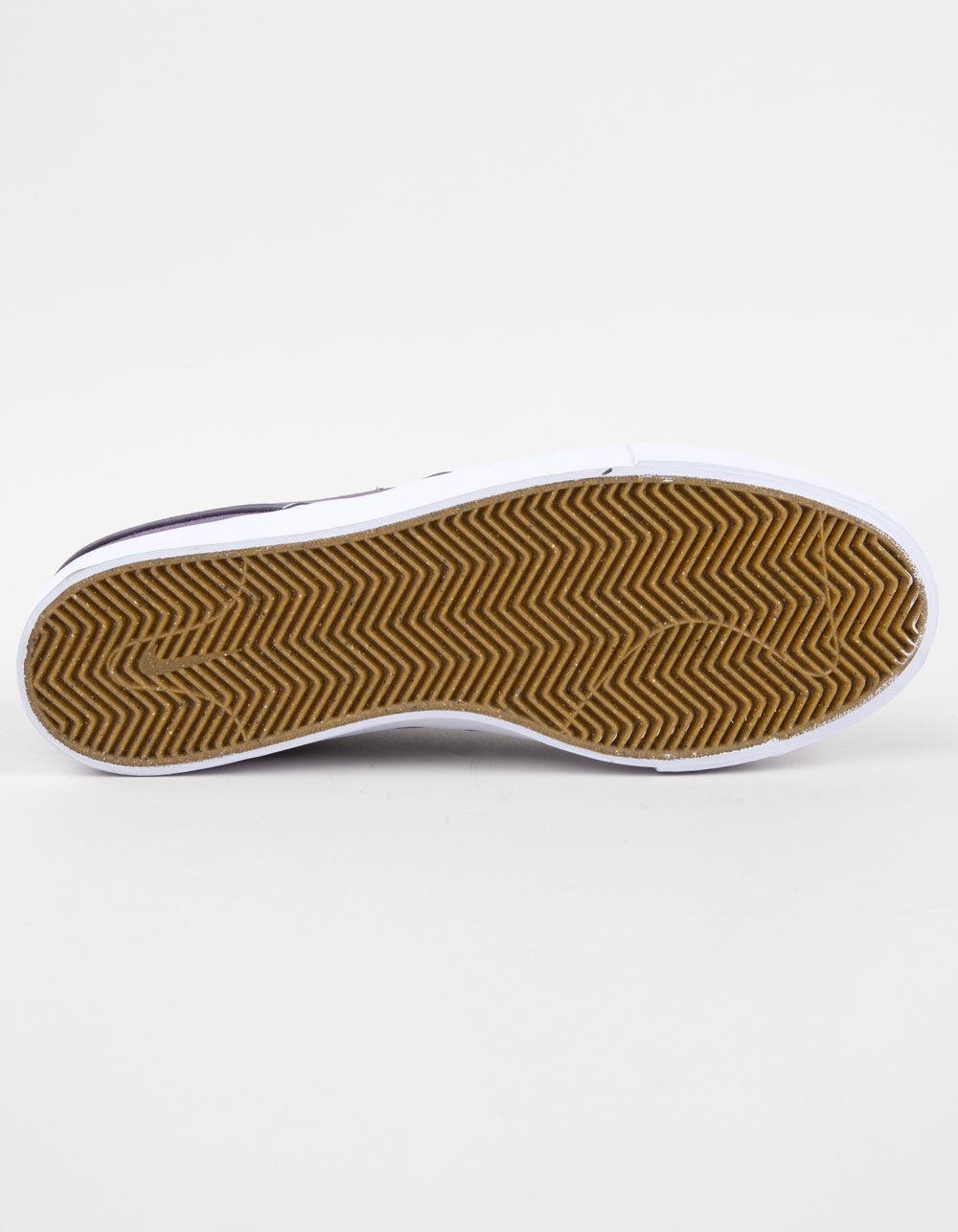 NIKE SB Janoski+ Slip-On Skate Shoes Product Image