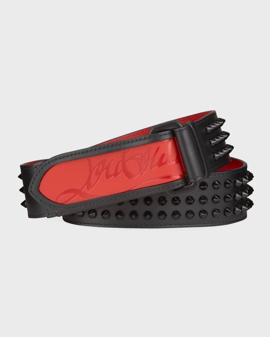 Mens Loubi Belt - Product Image