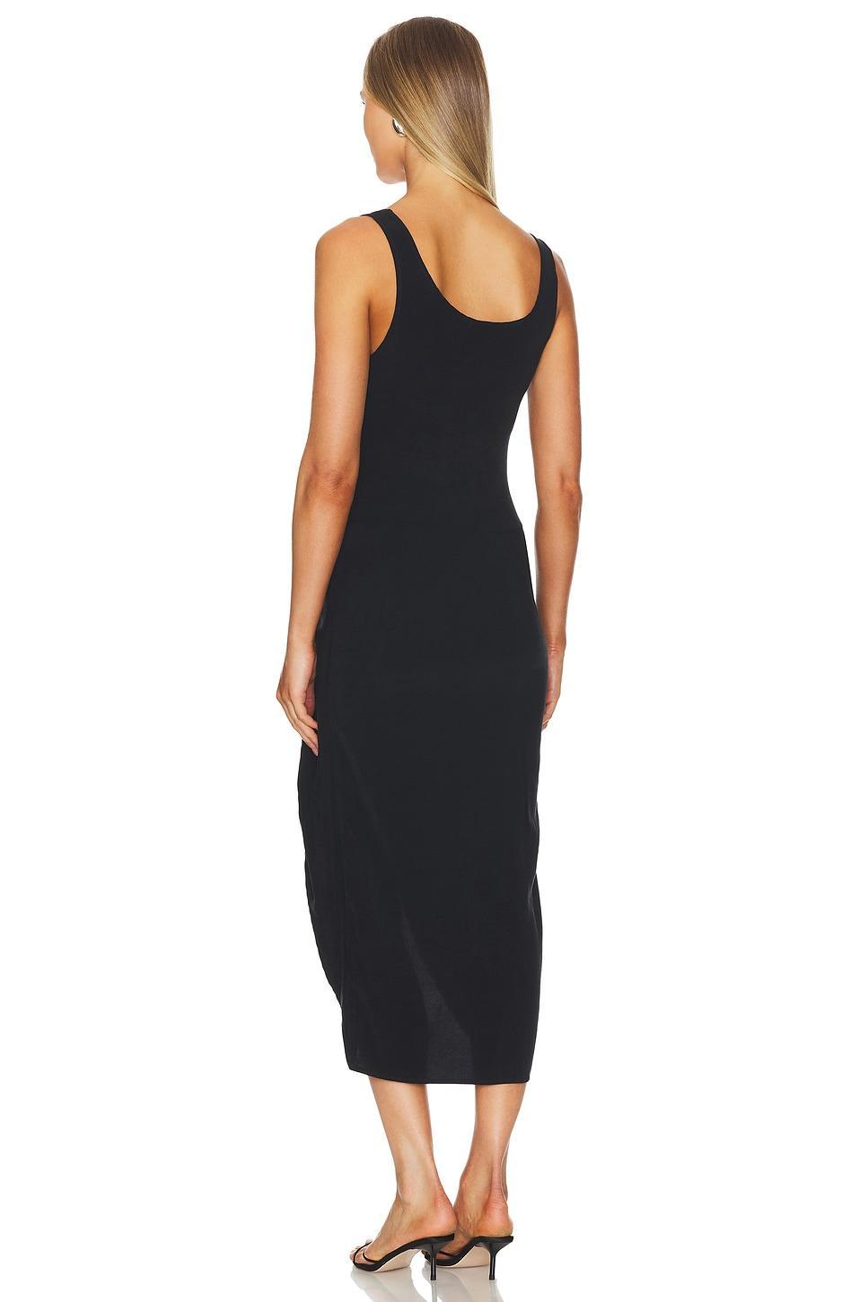 The Selene Midi Dress Anemos Product Image