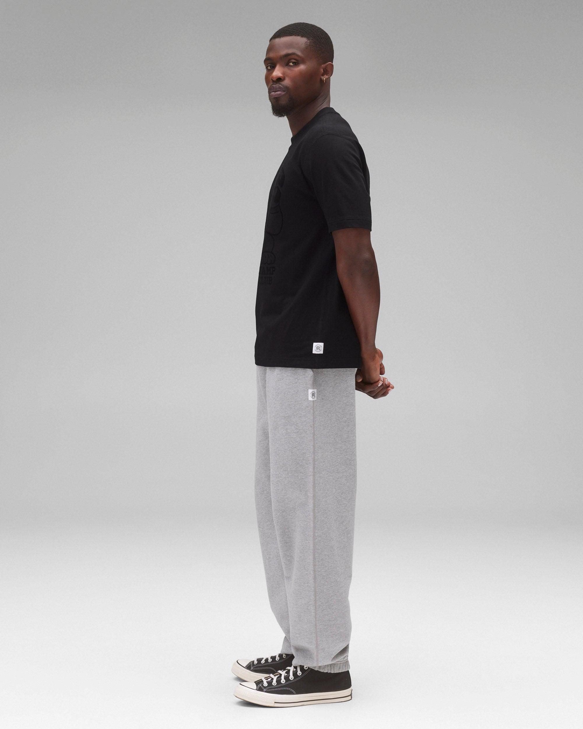 Midweight Jersey RCAC Standard T-Shirt Male Product Image