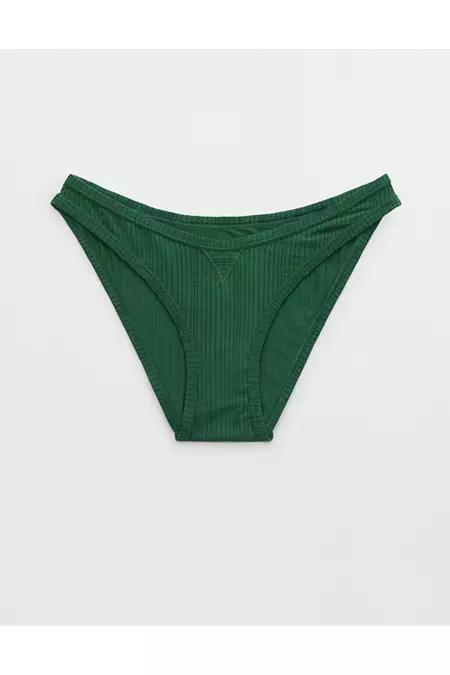 Superchill Modal Rib Bikini Underwear Women's Product Image