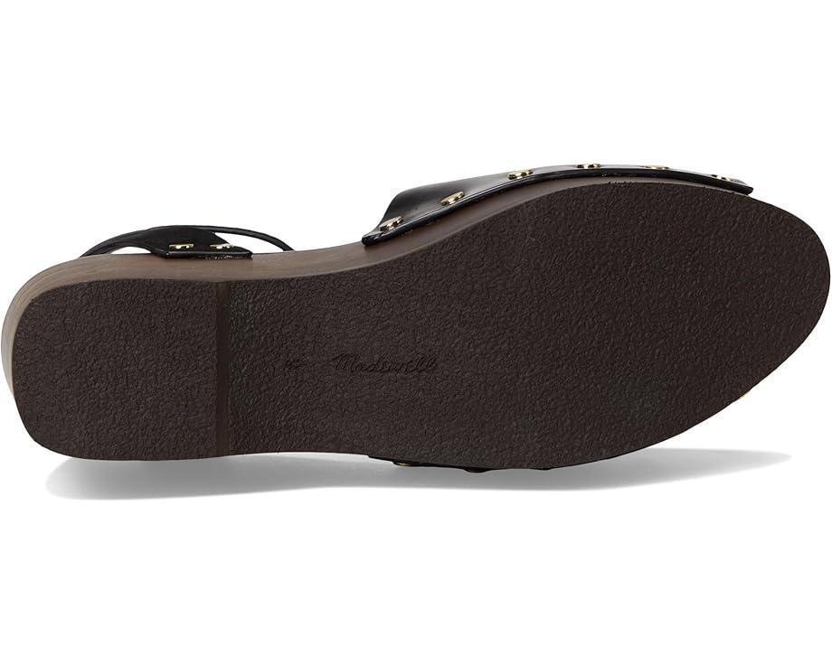 Front Row Wrap Clog Product Image