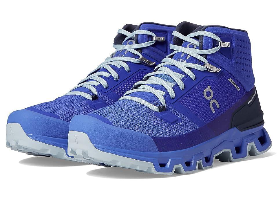 Carhartt Gilmore Waterproof 5 Alloy Toe Work Hiker (Dark Oil Tanned) Men's Shoes Product Image