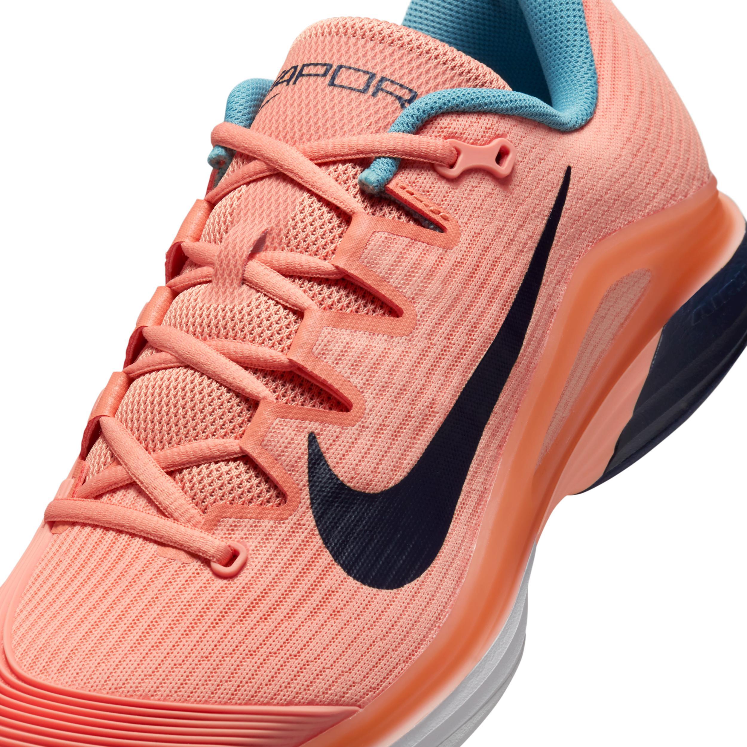 Nike Men's Vapor 12 Hard Court Tennis Shoes Product Image