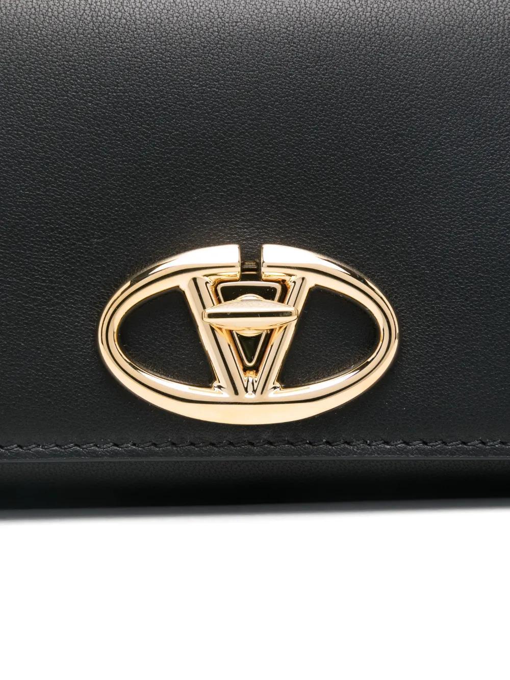 VALENTINO GARAVANI Vlogo-signature Cross Body Bag In Black Product Image