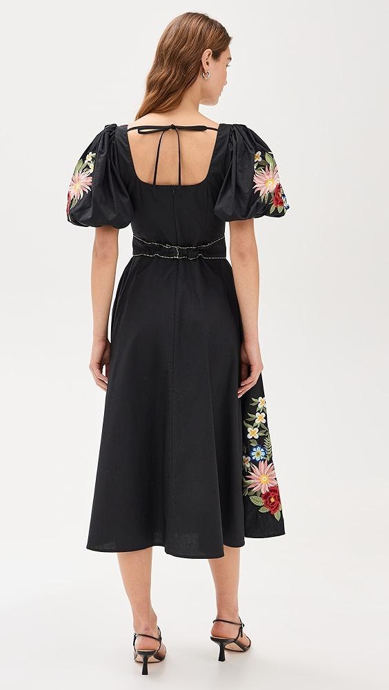 Fanm Mon Maude Dress | Shopbop Product Image