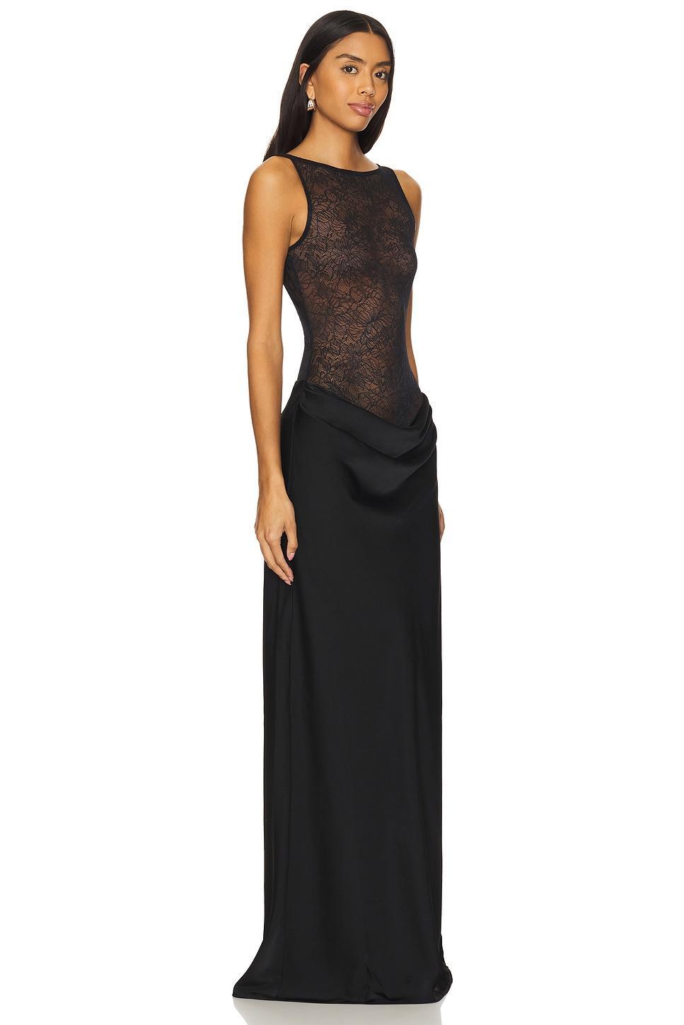 Betty Gown NBD Product Image