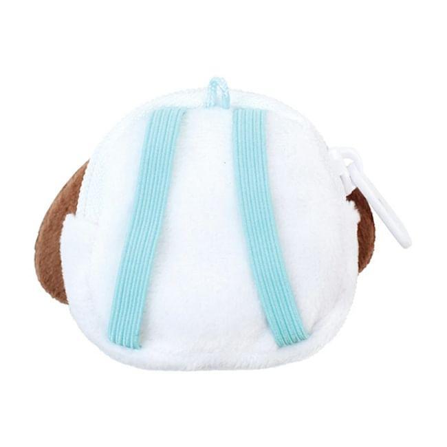 Sanrio POCHACCO Mini Backpack Coin Purse Product Image