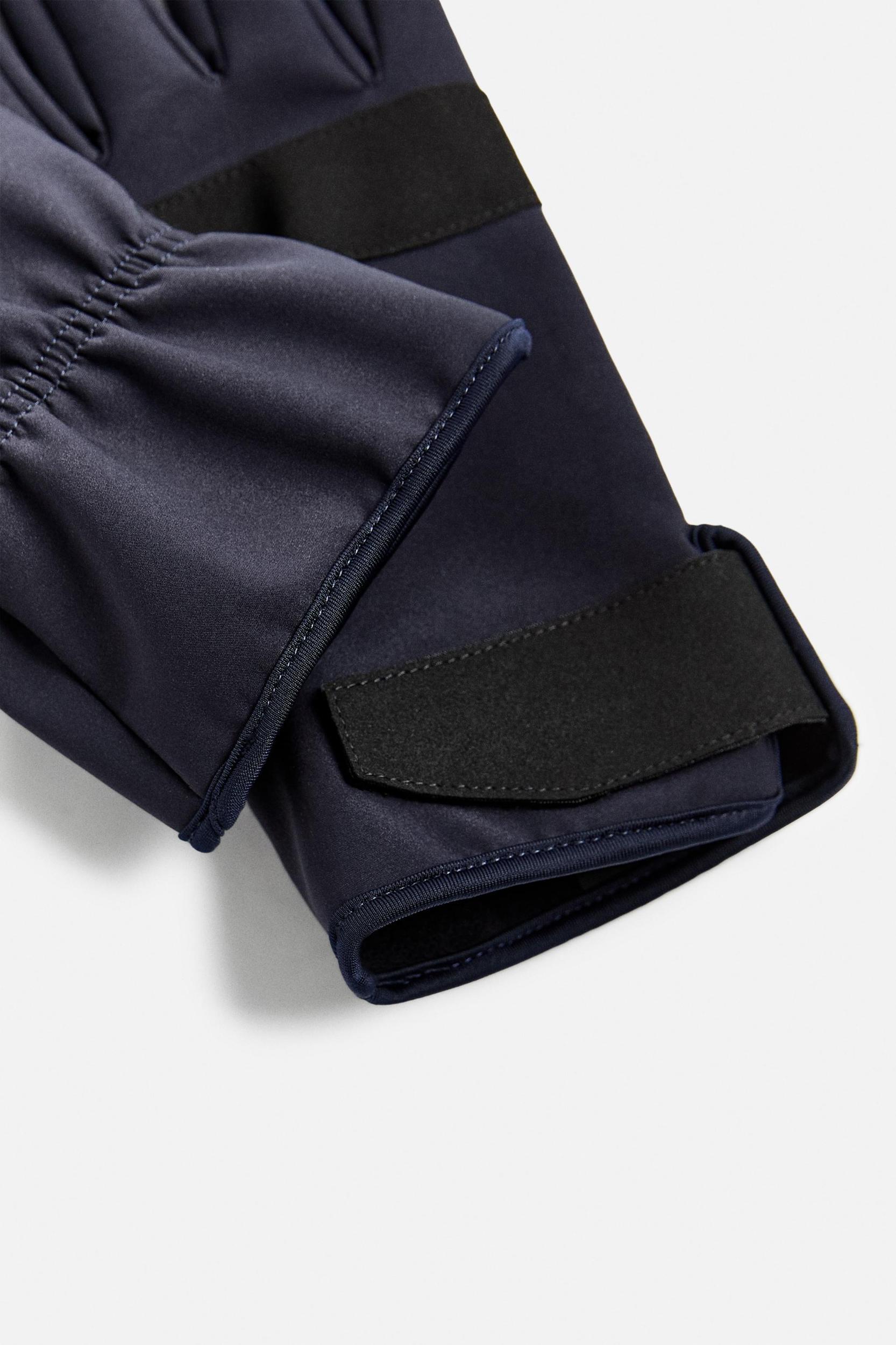 COMBINATION TECHNICAL GLOVES Product Image