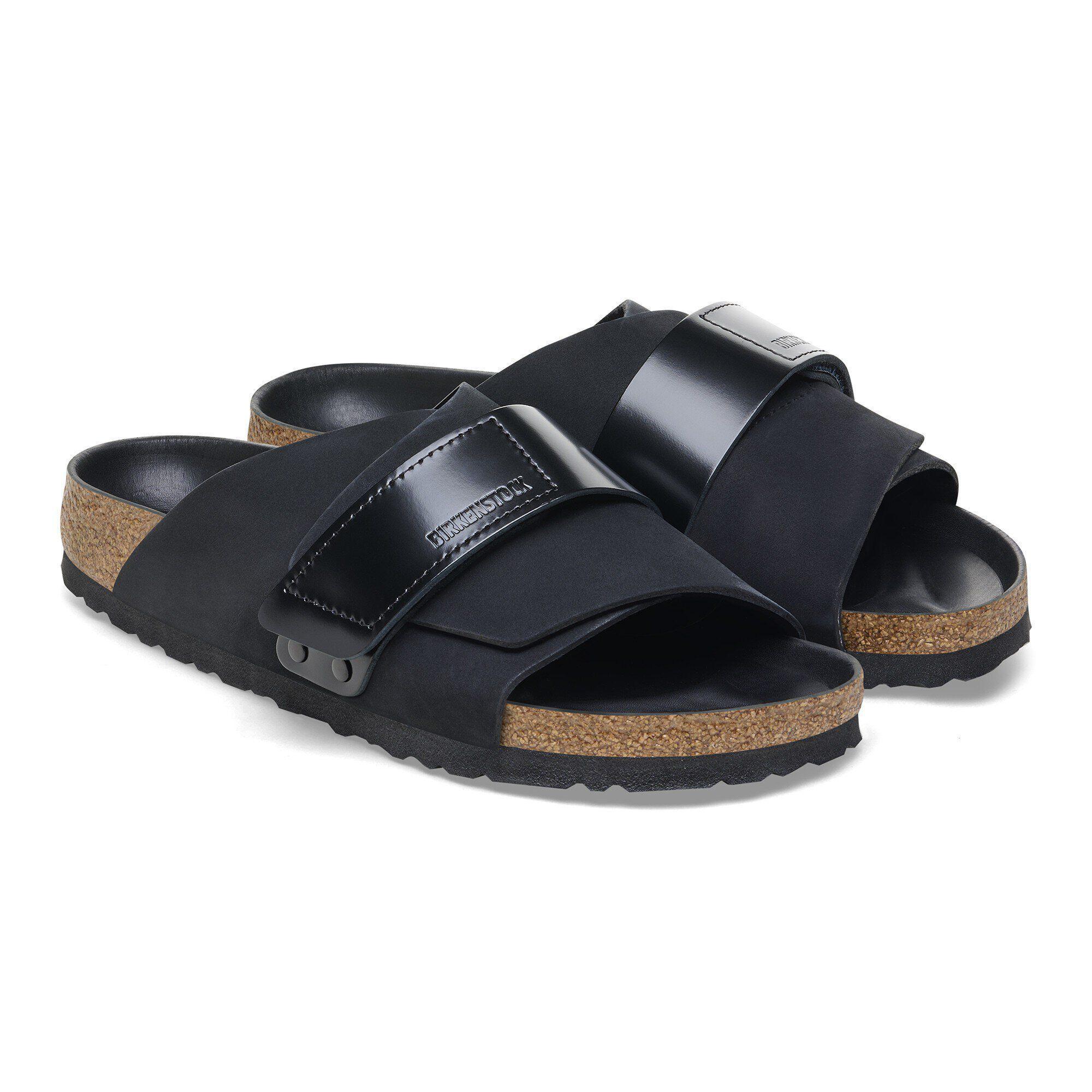 Kyoto Nubuk Leather Product Image