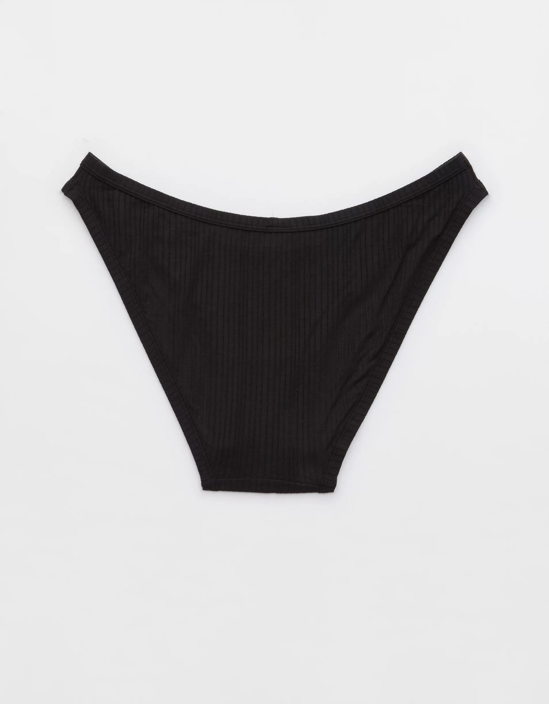 Superchill Modal Rib Bikini Underwear Product Image
