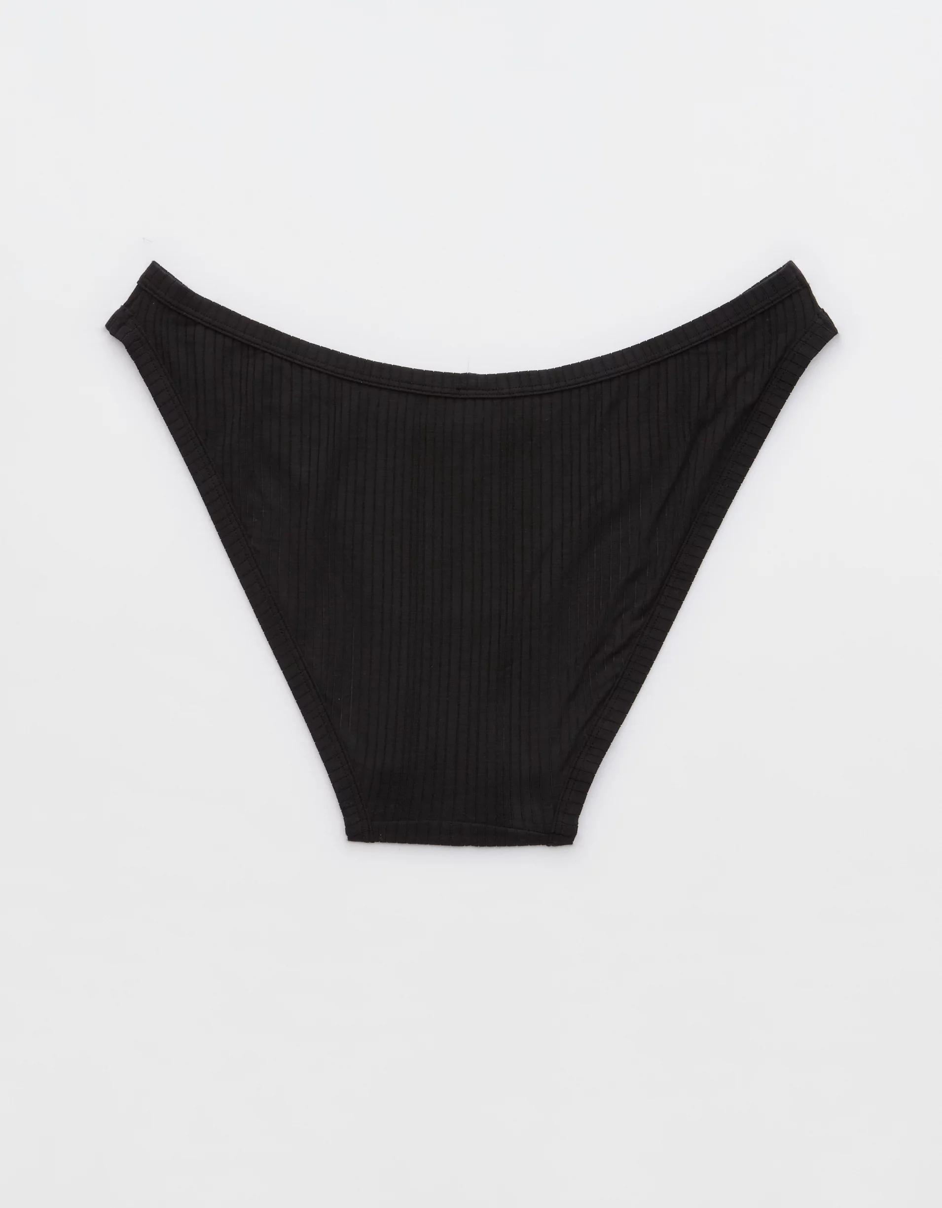 Superchill Modal Rib Bikini Underwear Product Image