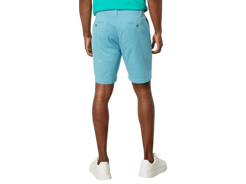 Nautica 8.5 Deck Shorts (Coconut Shell) Men's Shorts Product Image