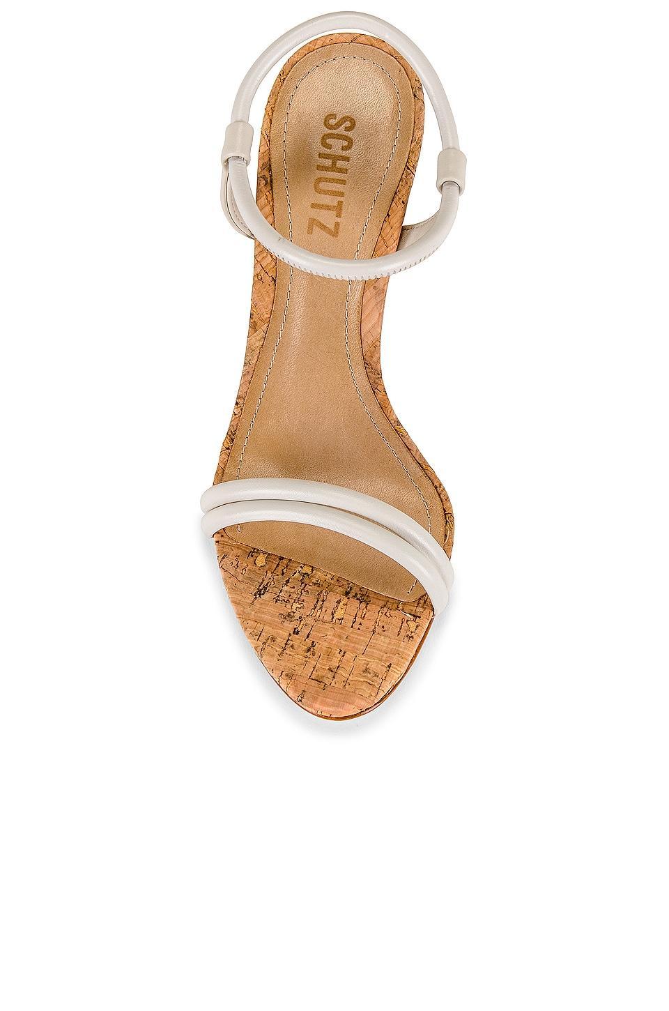 Gimenez Sandal Schutz Product Image
